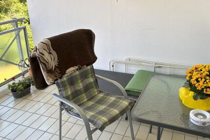 ObjNr:19690 - Schöne und ausgesprochen gepflegte 2, 5-Zimmer ETW in bester Lage von Speyer-Süd 2.5 zimmer