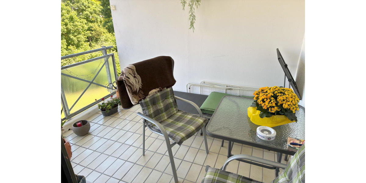 ObjNr:19690 - Schöne und ausgesprochen gepflegte 2, 5-Zimmer ETW in bester Lage von Speyer-Süd - Etagenwohnung Speyer | Angebot:20662383