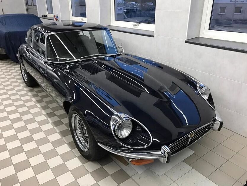 E-Type