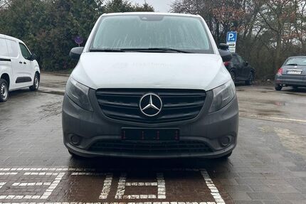 Mercedes-Benz Vito 136.900 km 11.790 &euro; Frankenthal/Studernheim 67227
