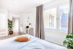 Etagenwohnung Ludwigshafen am Rhein Süd - 2 Zimmer, 48 m&sup2;, 1.207&euro; | Angebot:25662937