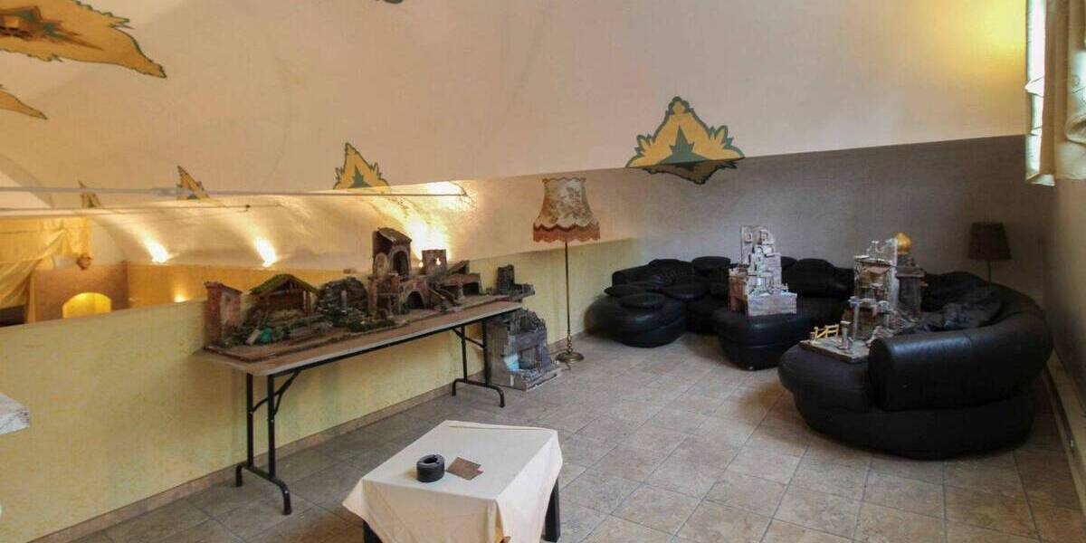 Mehrfamilienhaus, Wohnhaus Heppenheim (Bergstraße) Hambach - 4 Zimmer, 644 m&sup2;, 1.650.000&euro; | Angebot:26117853