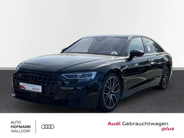 Audi A8 62.066 km 66.930 € Walldorf 69190