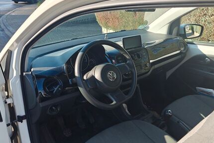 VW up! 132.000 km 4.300 &euro; Angelbachtal 74918