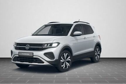 VW T-Cross 11.400 km 24.500 &euro; Mannheim 68167