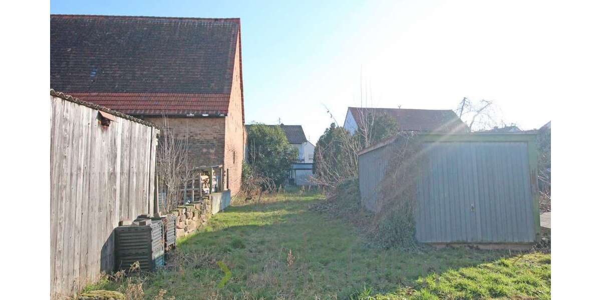 Grundstück Harthausen - 155.000&euro; | Angebot:22400323