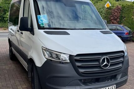 Mercedes-Benz Sprinter 47.000 km 27.900 &euro; Schönau 69250