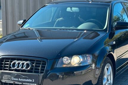 Audi A3 309.024 km 3.990 &euro; Zuzenhausen 74939