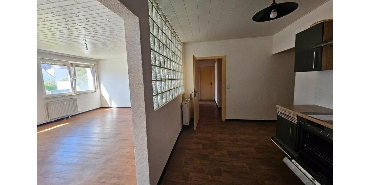 Erdgeschoßwohnung Lampertheim - 2 Zimmer, 71 m&sup2;, 800&euro; | Angebot:26340533