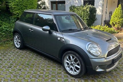 Mini Cooper S 182.735 km 2.900 &euro; Schriesheim 69198