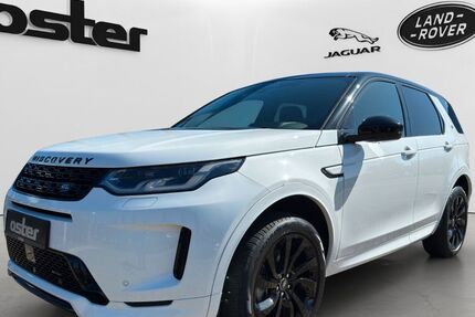 Land Rover Discovery Sport 65.000 km 35.900 € Mutterstadt 67112