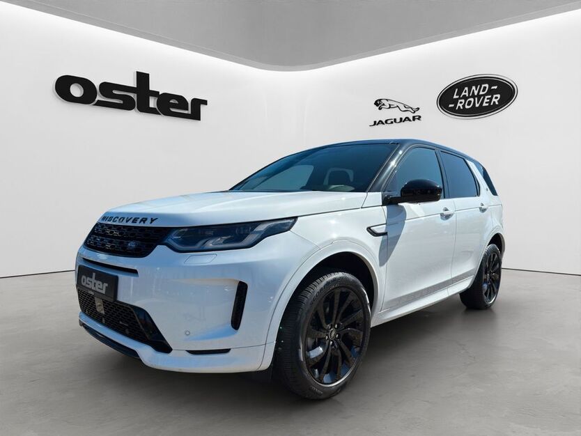 Land Rover Discovery Sport 65.000 km 35.900 € Mutterstadt 67112