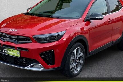 Kia Stonic 2.500 km 25.990 € Ludwigshafen 67059