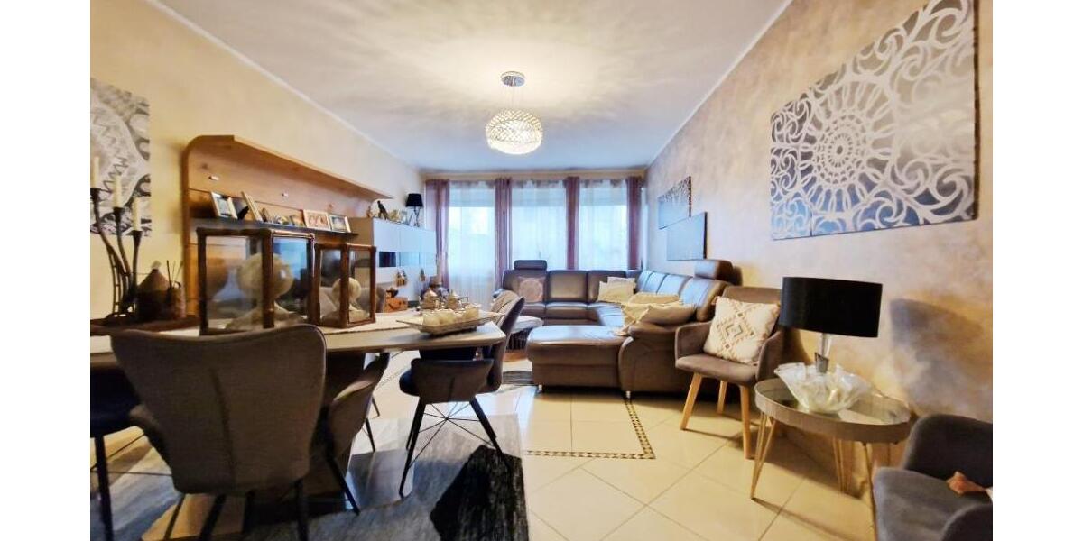 Geräumige, helle und praktich geschnitten Wohnung - Etagenwohnung Mannheim Innenstadt | Angebot:27039005