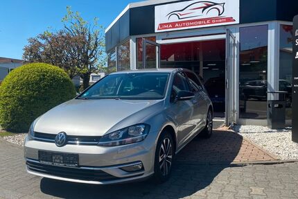 VW Golf 28.000 km 17.700 &euro; Weinheim 69469