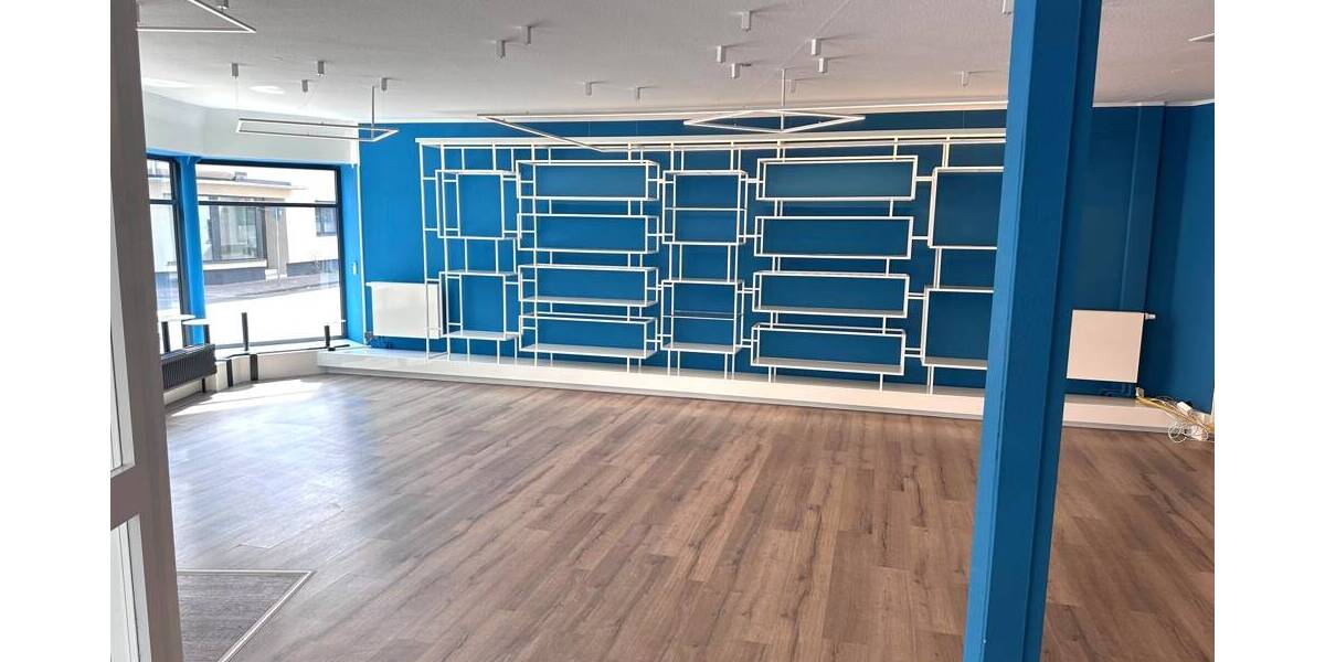 Gewerbeobjekt Viernheim - 2.250&euro; | Angebot:26474557