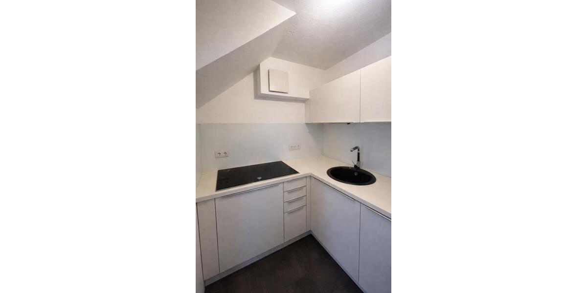 Maisonettenwohnung Heidelberg Peterstal - 2 Zimmer, 64 m&sup2;, 369.000&euro; | Angebot:27259739