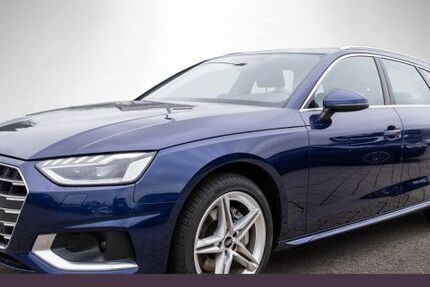 Audi A4 94.500 km 27.690 &euro; Sinsheim 74889