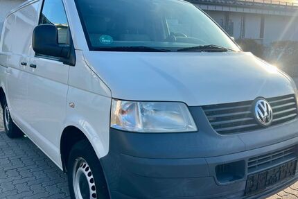 VW T5 Transporter 193.000 km 11.990 &euro; Eppelheim 69214