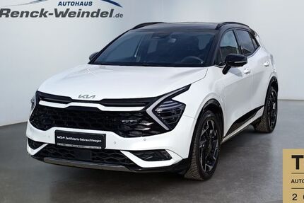 Kia Sportage 50.395 km 29.989 &euro; Mannheim 68199
