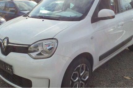 Renault Twingo 24.800 km 10.730 &euro; Mannheim 68167