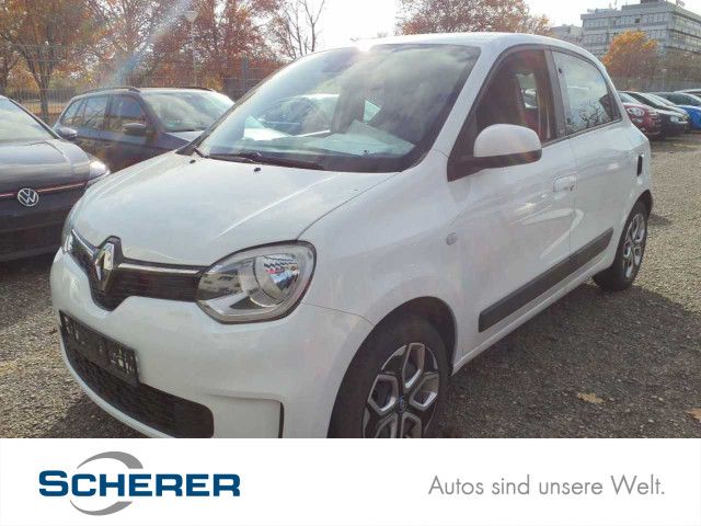 Renault Twingo 24.800 km 10.730 &euro; Mannheim 68167