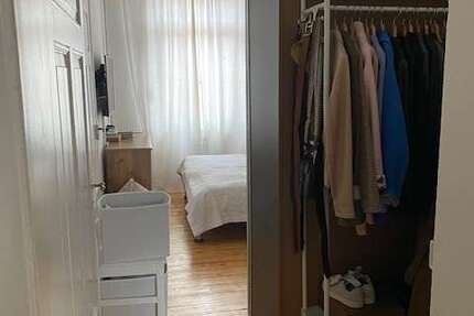 Wohnung Mannheim Herzogenried - 3 Zimmer, 75 m&sup2;, 1.050&euro; | Angebot:27118467