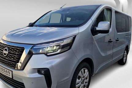 Nissan Primastar 18.617 km 36.450 € Heidelberg 69126