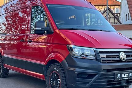 VW Crafter 47.139 km 39.490 &euro; Waibstadt 74915