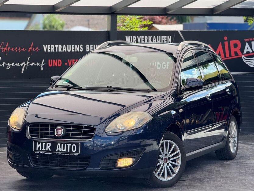 Fiat Croma 193.000 km 1.390 € Sinsheim 74889