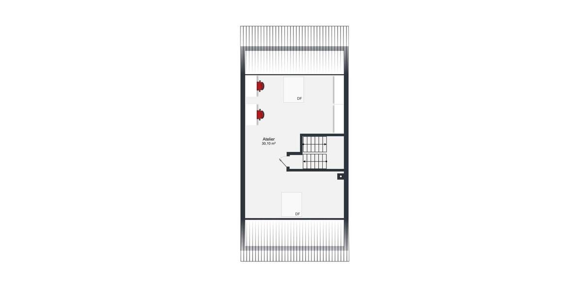 Reihenmittelhaus Ketsch - 5 Zimmer, 153 m&sup2;, 498.000&euro; | Angebot:25644302