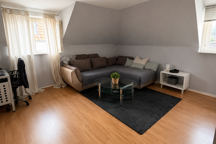 Wohnung Heidelberg-Kirchheim Kirchheim - 2 Zimmer, 35 m&sup2;, 169.000&euro; | Angebot:27699558