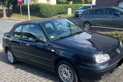 VW Golf 210.100 km 2.500 € Rimbach 64668