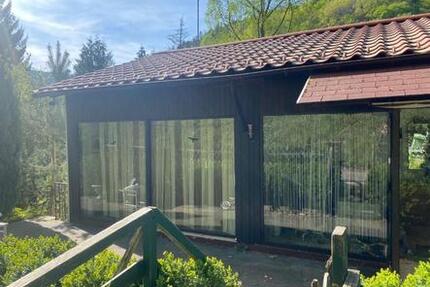 Haus mit Garten Wilhelmsfeld 69259 7 zimmer