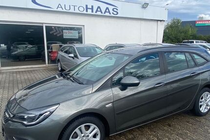 Opel Astra 79.300 km 10.990 € Viernheim 68519