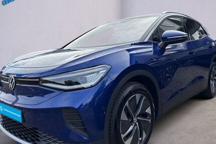 VW ID.4 3.033 km 45.558 € Walldorf 69190