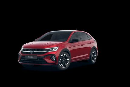 VW Taigo 5.601 km 29.903 &euro; Walldorf 69190