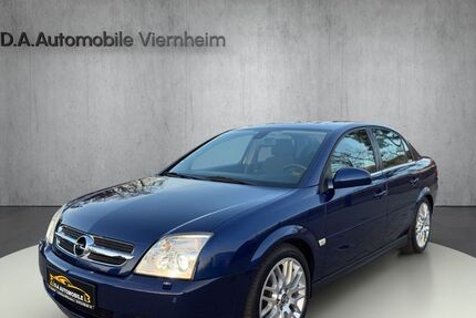Opel Vectra 106.000 km 6.450 &euro; Viernheim 68519
