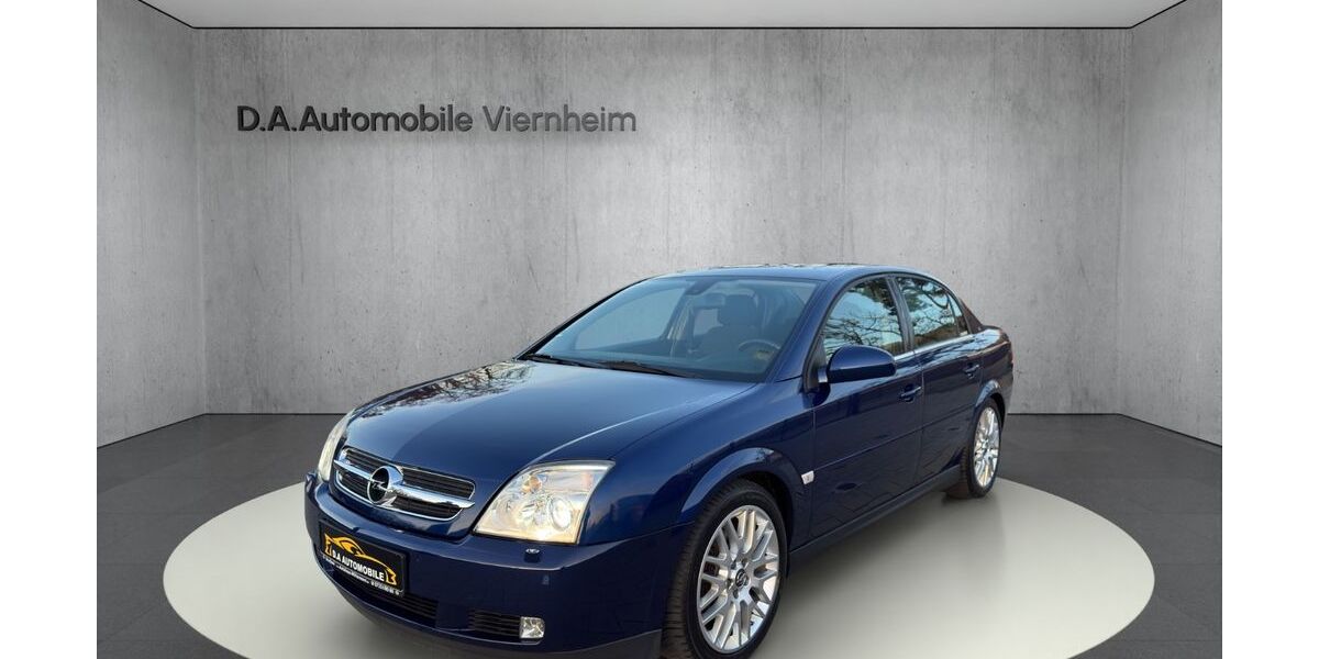 Opel Vectra 106.000 km 6.450 &euro; Viernheim 68519