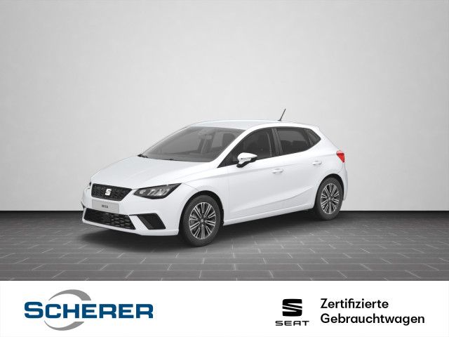 Seat Ibiza 9.278 km 19.290 &euro; Heidelberg 69123