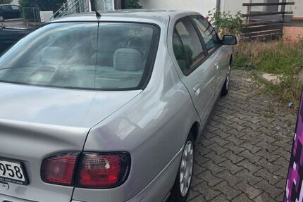 Nissan Primera 178.000 km 700 &euro; Philippsburg 76661