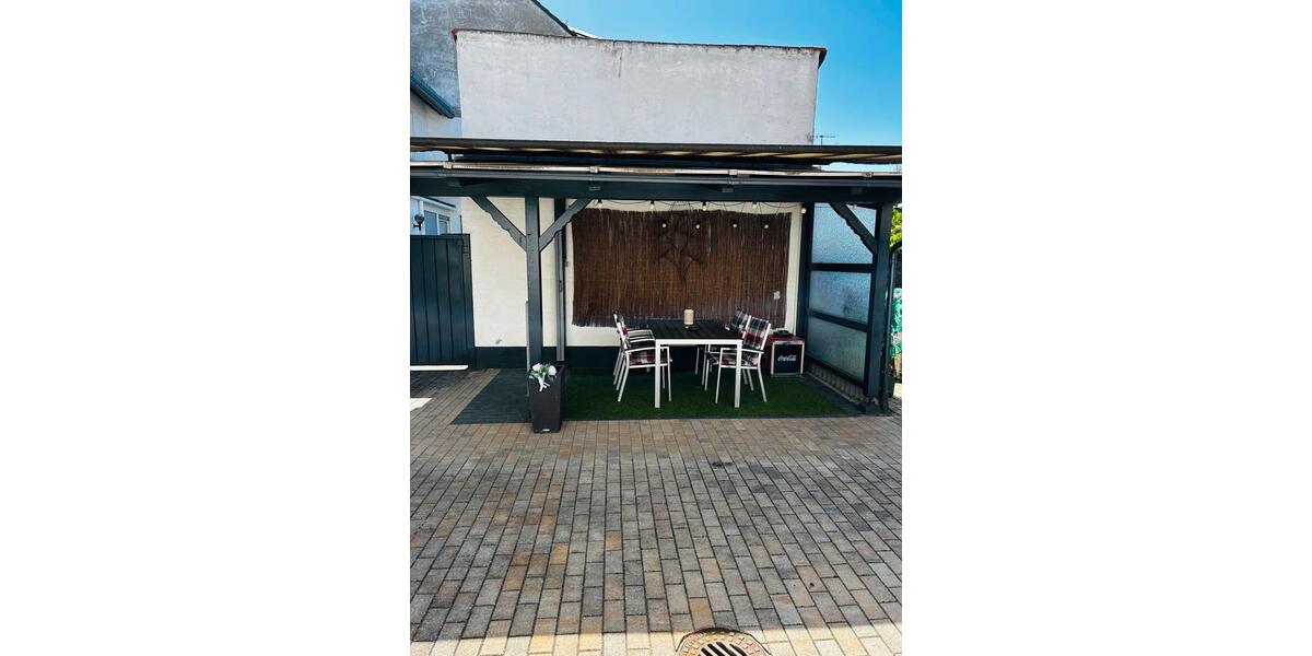 Reihenhaus Hockenheim - 9 Zimmer, 175 m&sup2;, 585.000&euro; | Angebot:26802434