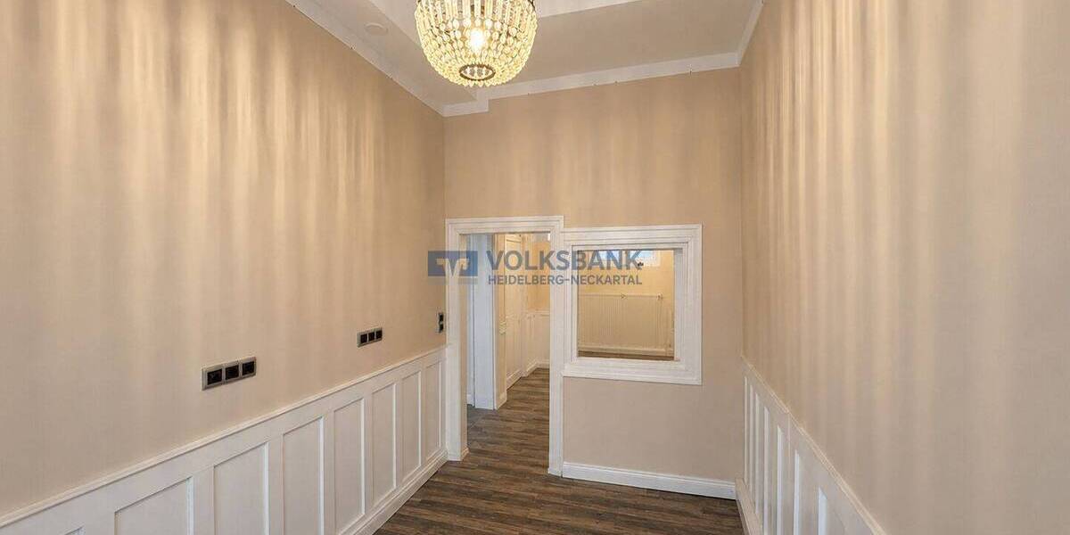 Mehrfamilienhaus, Wohnhaus Heidelberg Altstadt - 8 Zimmer, 148 m&sup2;, 720.000&euro; | Angebot:25741561