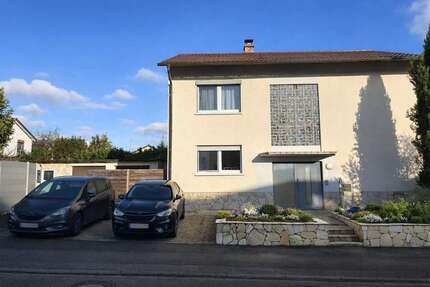 Wohnung Östringen - 4 Zimmer, 87 m&sup2;, 319.000&euro; | Angebot:25126004