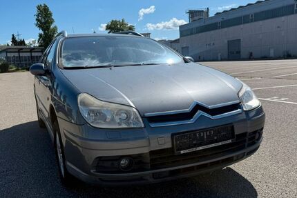 Citroen C5 141.500 km 1.998 &euro; Hockenheim 68766