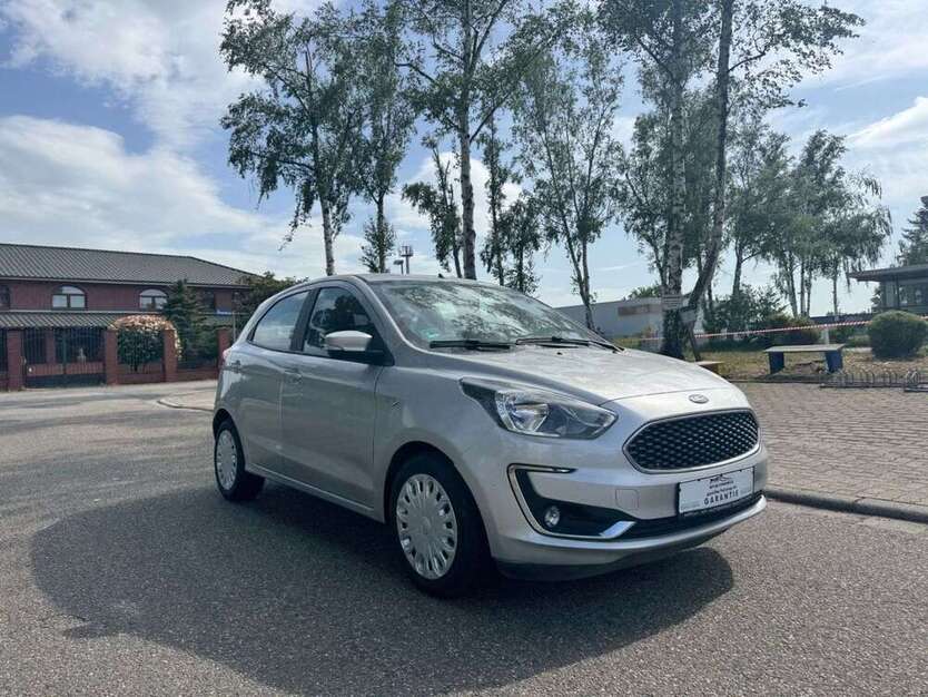 Ka/Ka+