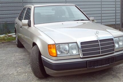 Mercedes-Benz 200 97.000 km 15.000 &euro; Lampertheim 68623