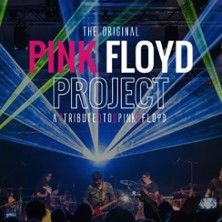 The Pink Floyd Project 07.03.2026 GLEIS4