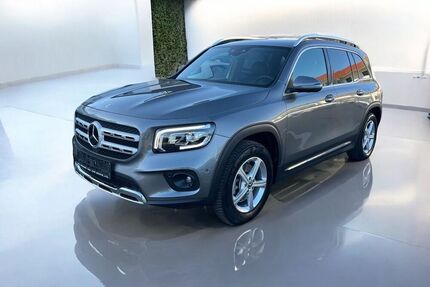 Mercedes GLB 200