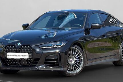 Alpina B4 32.286 km 79.270 &euro; Weinheim 69469